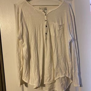 Free People Long Sleeve